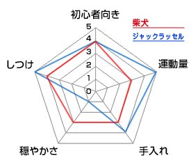 チャート